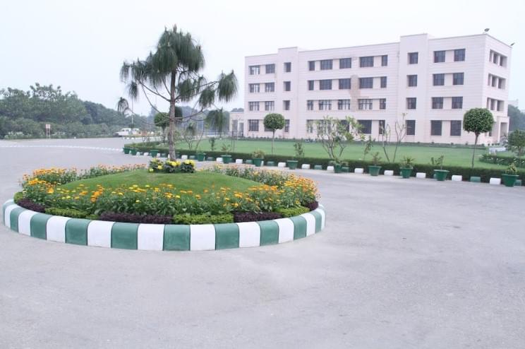 Jaypee University Anoopshahr Bulandshahr Campus photo 14